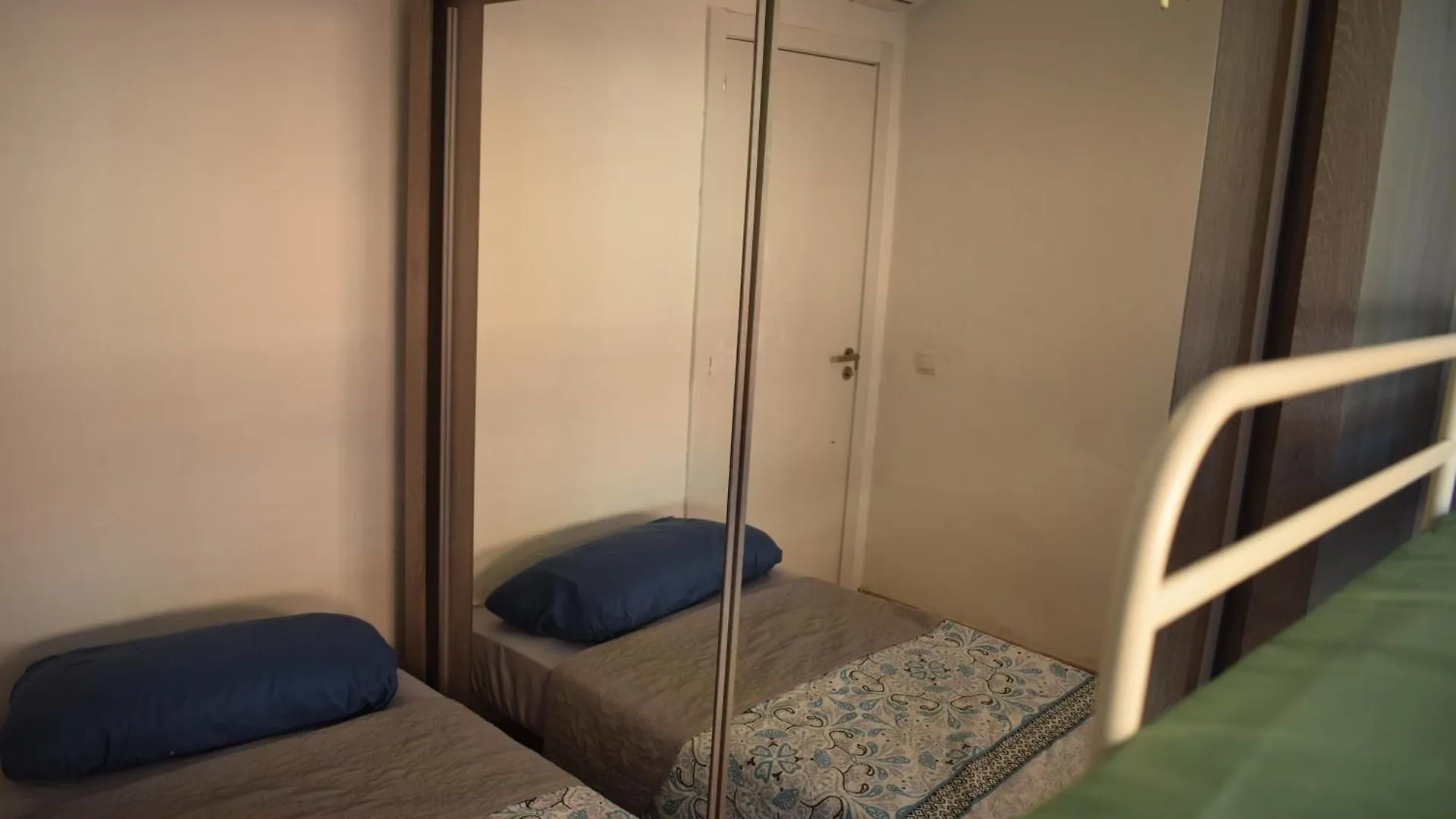 Vialia Apartments Malaga Spain