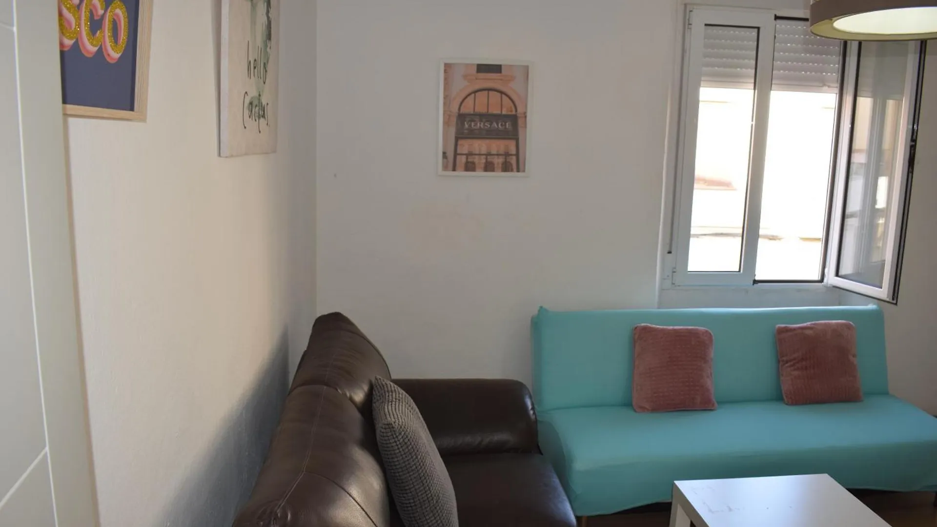 Vialia Apartments Malaga