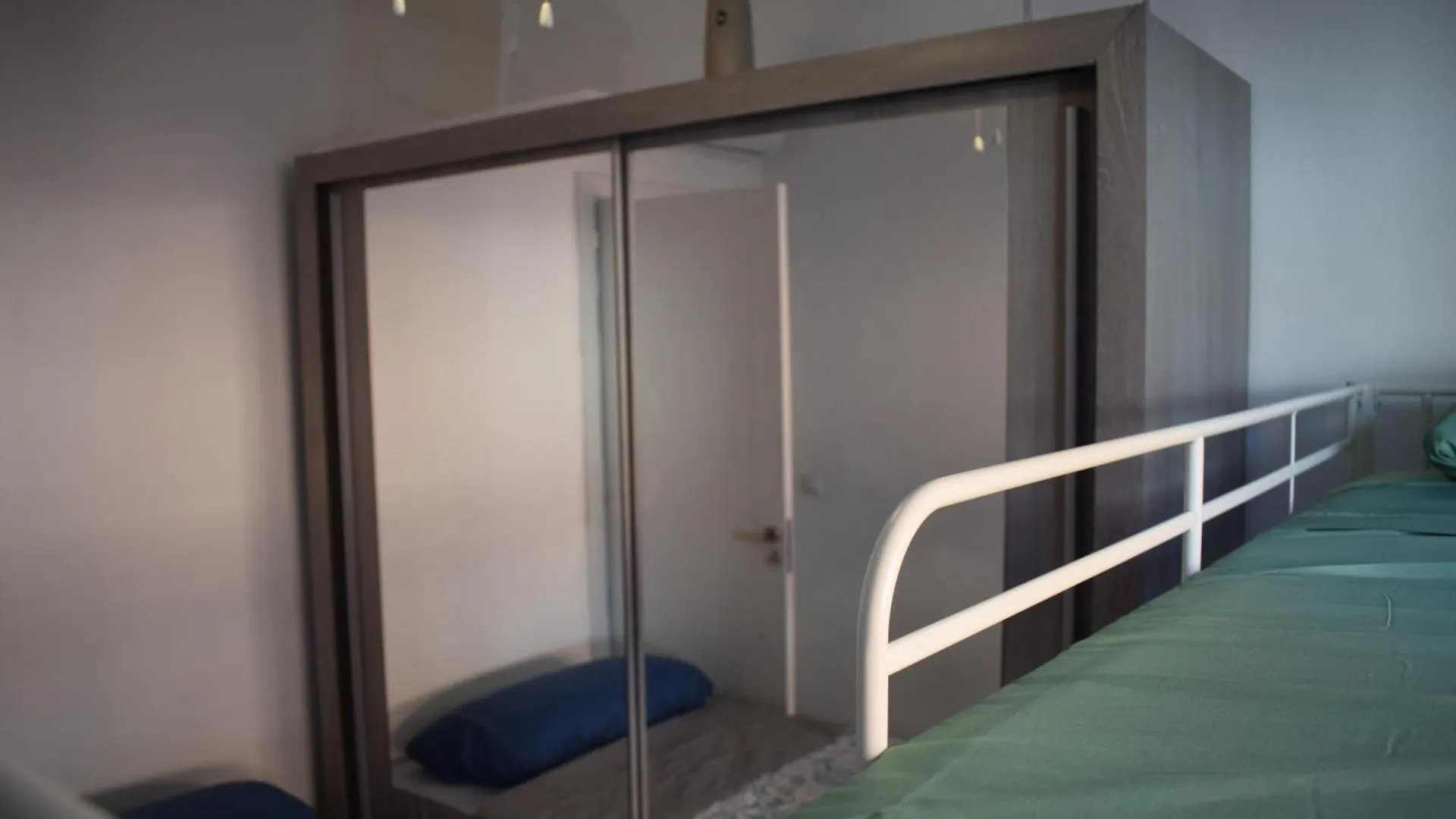 Vialia Apartments Malaga