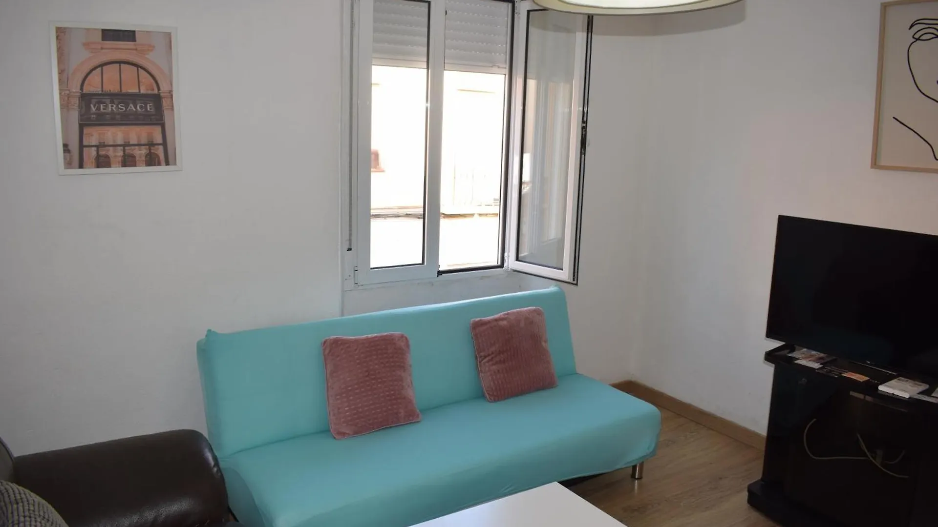 Vialia Apartments Malaga
