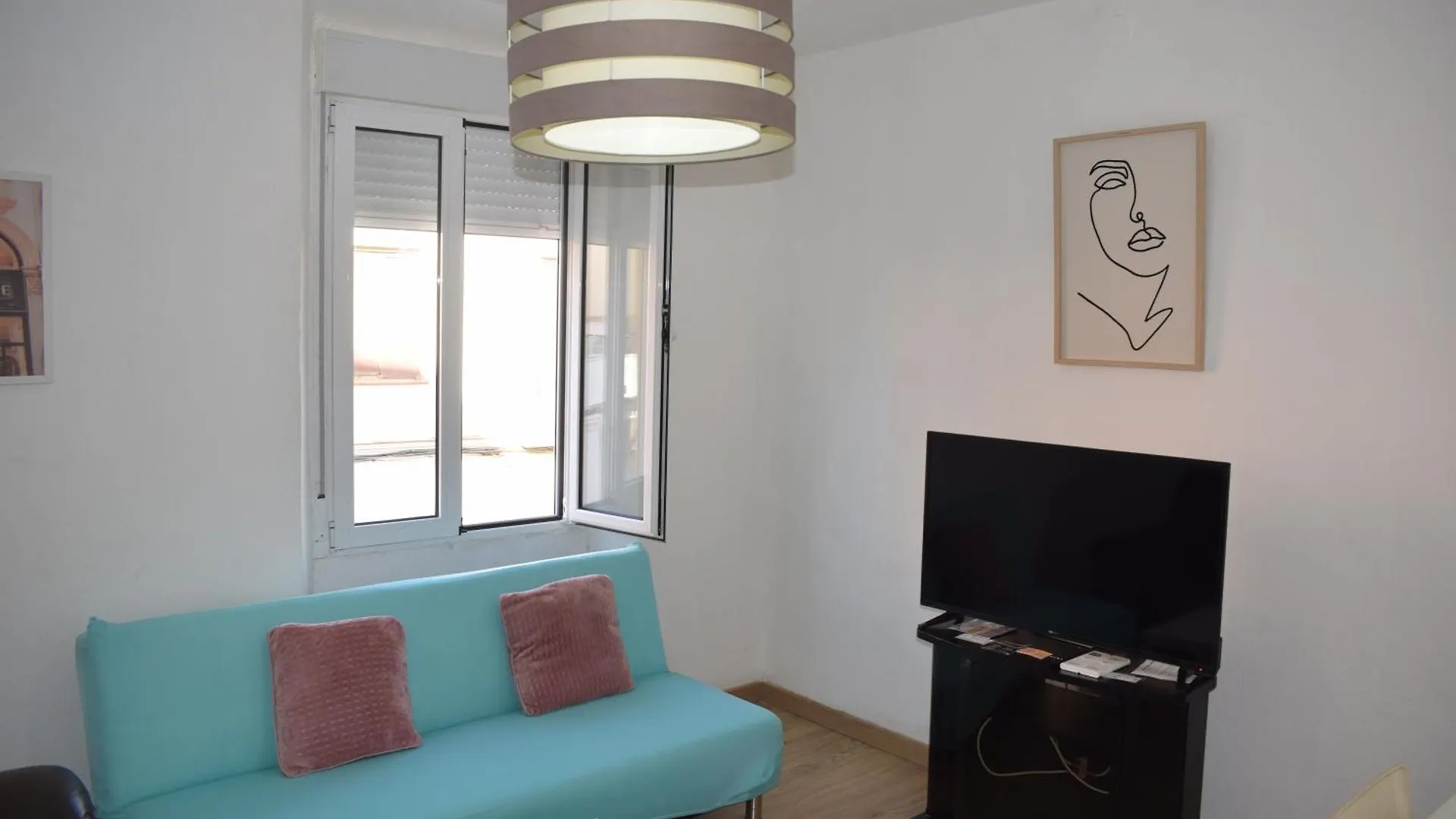 Vialia Apartments Malaga