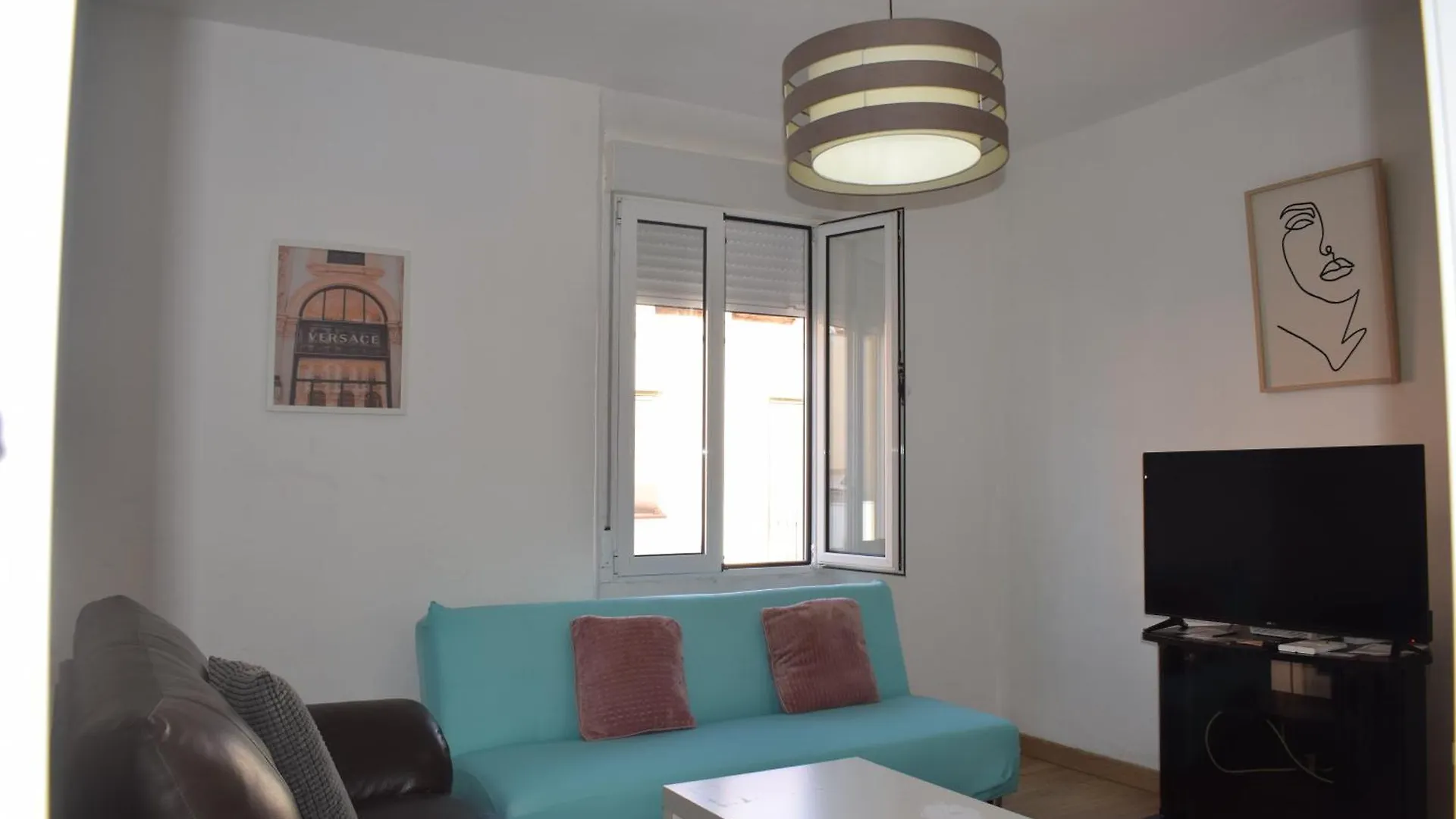 Vialia Apartments Malaga Spain