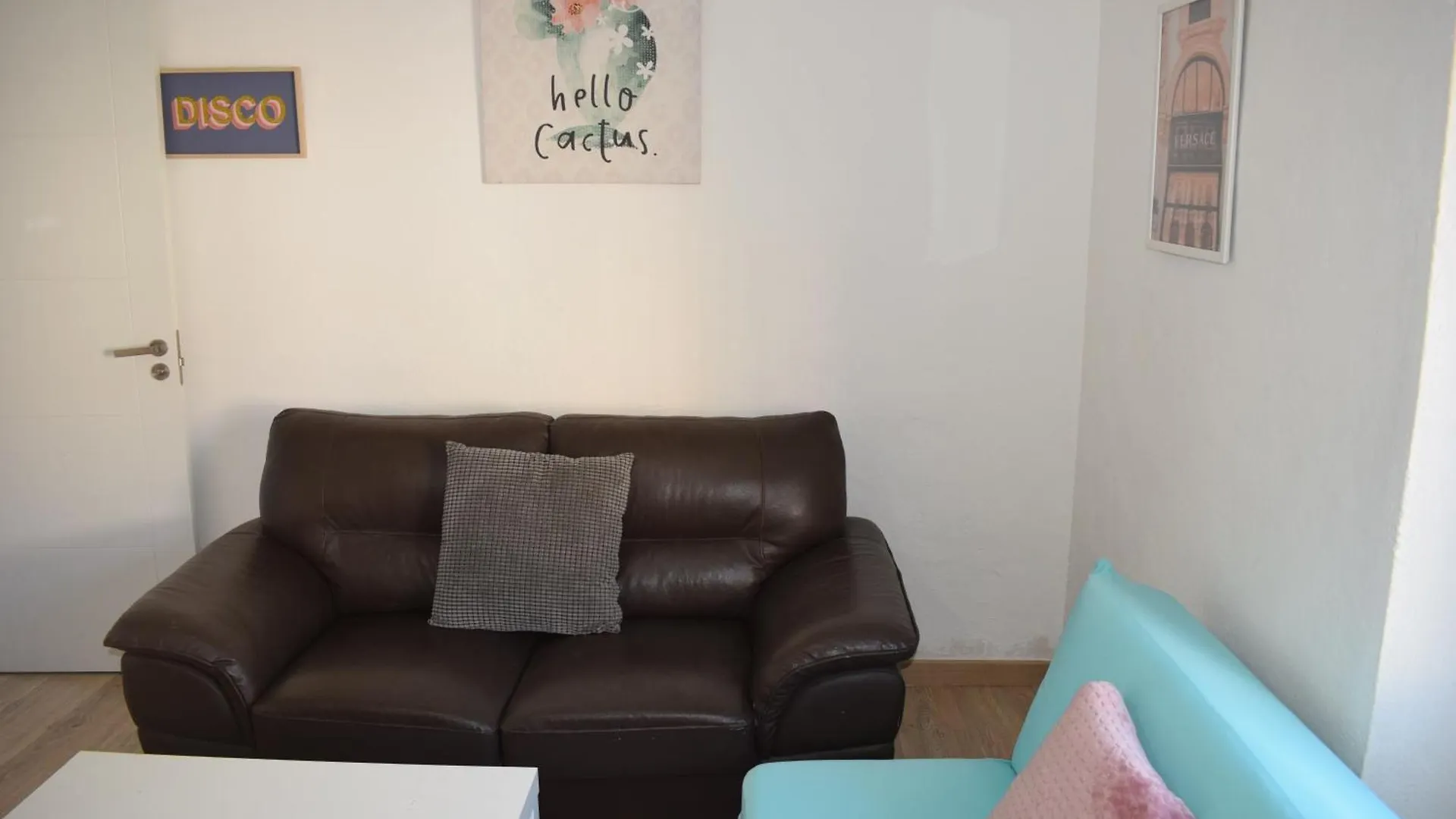 Vialia Apartments Malaga 0*,  Spain
