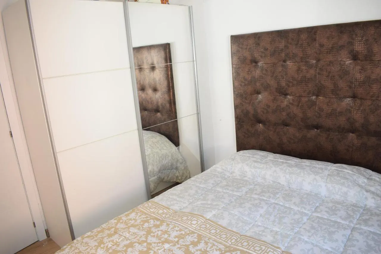 Vialia Apartments Malaga