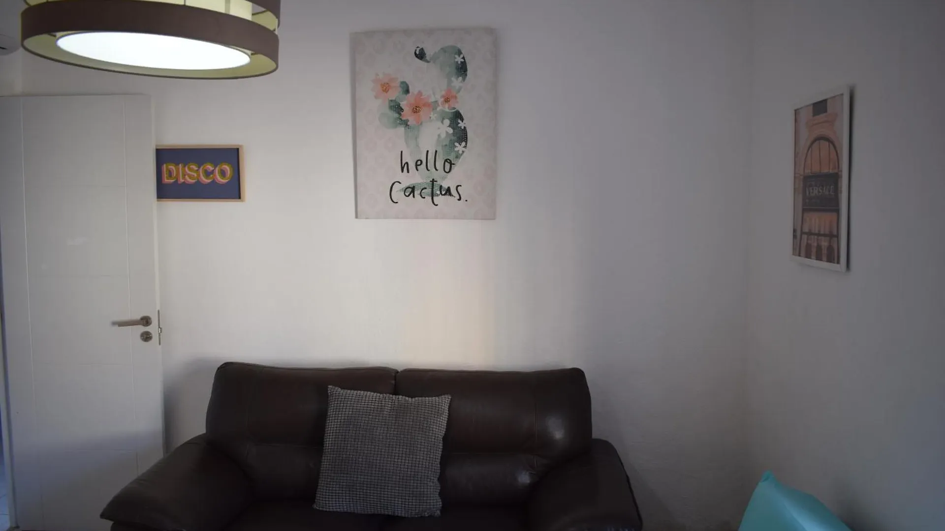 Vialia Apartments Malaga 0*,  Spain