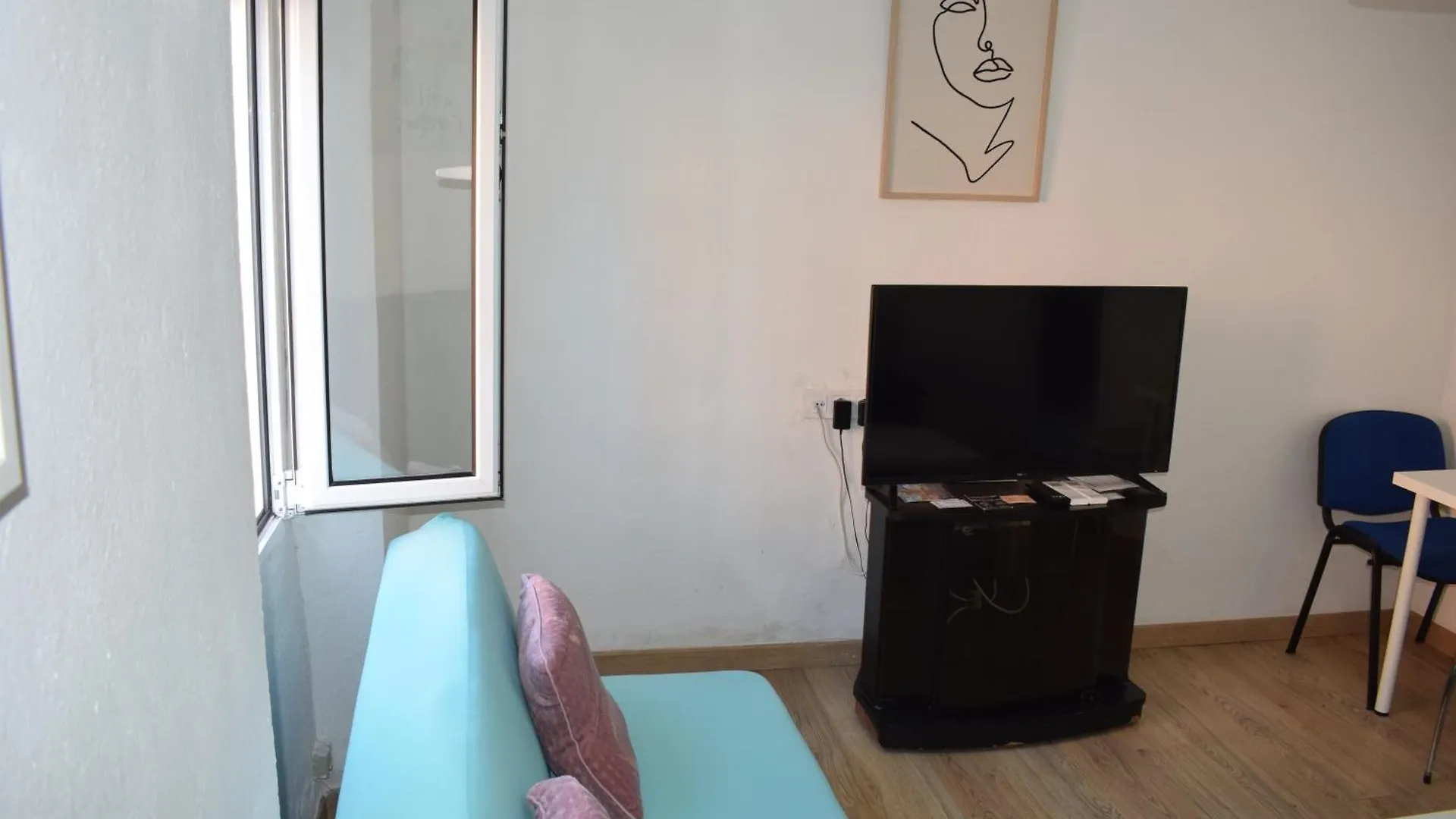 Vialia Apartments Malaga