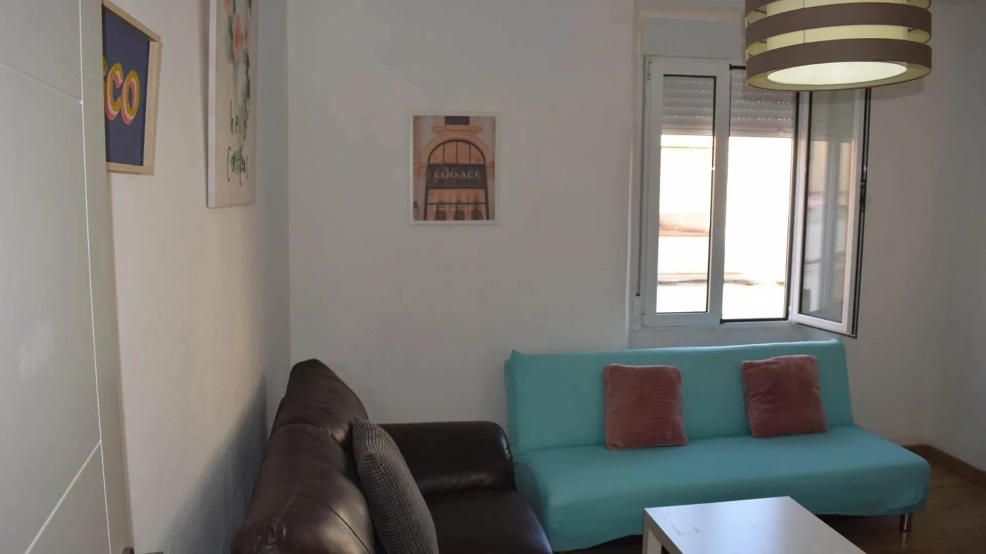 Vialia Apartments Malaga Spain