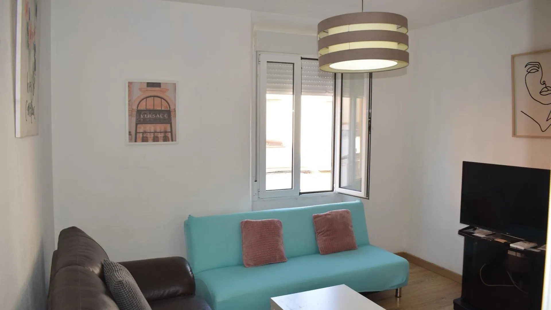 Vialia Apartments Malaga
