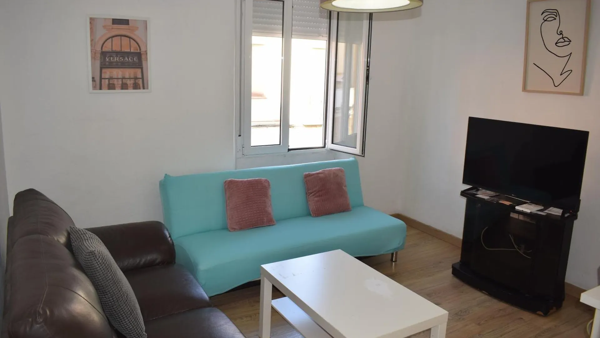 Vialia Apartments Malaga