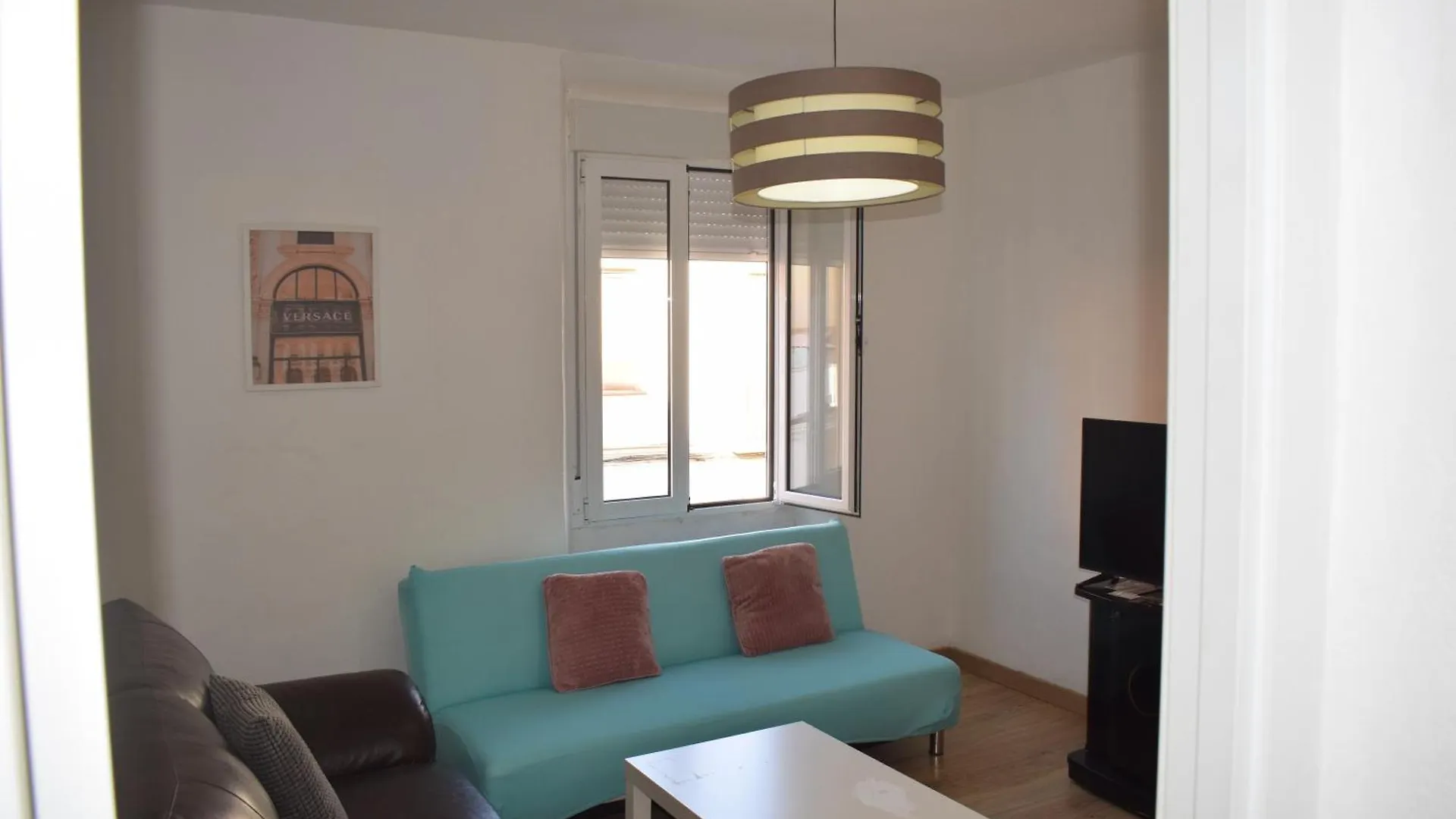 Vialia Apartments Malaga