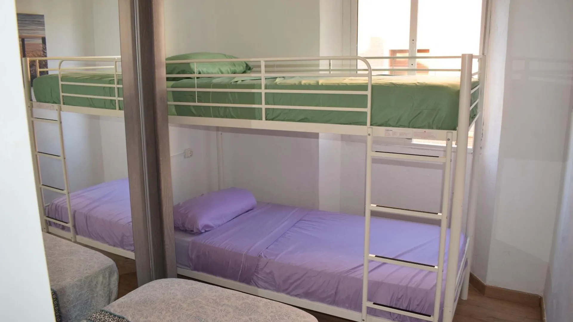 Vialia Apartments Malaga