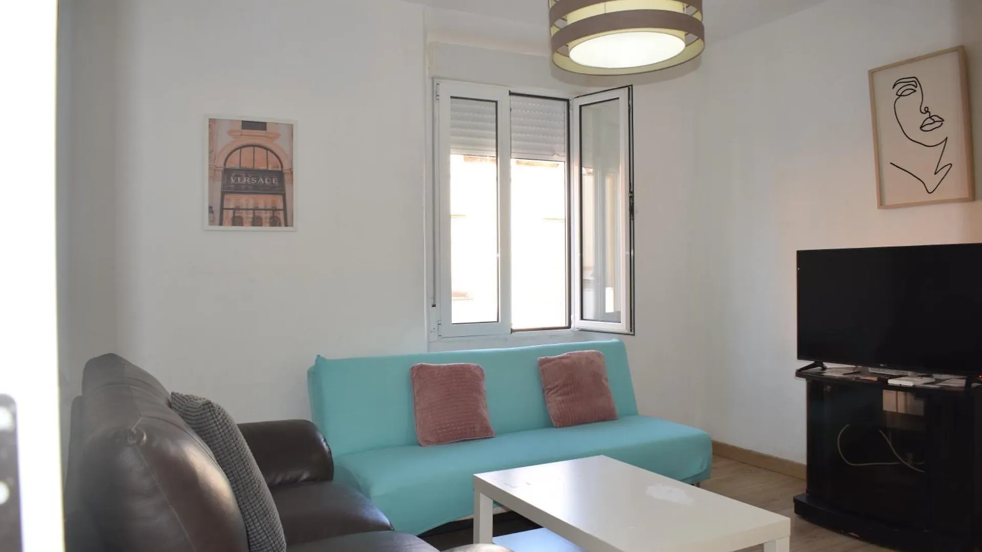 Vialia Apartments Malaga 0*,  Spain