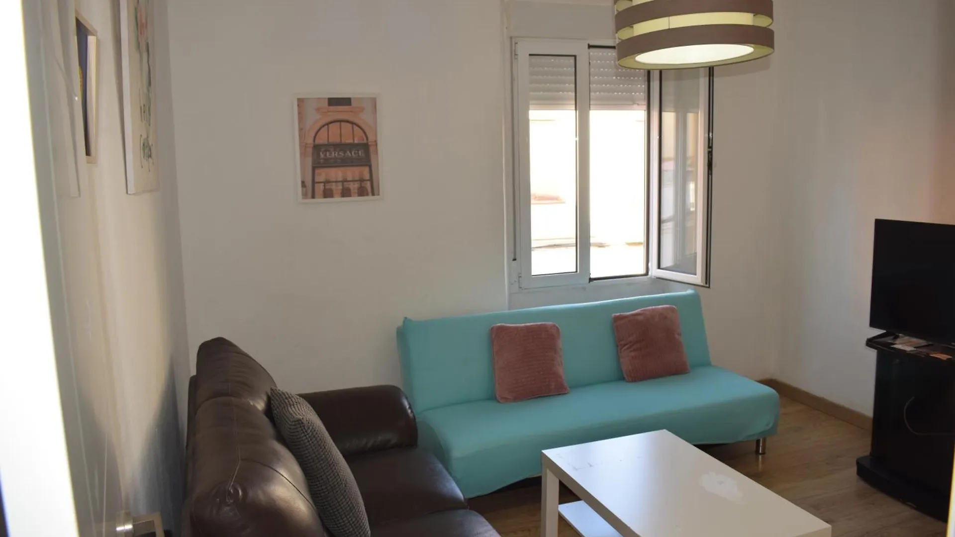 Vialia Apartments Malaga
