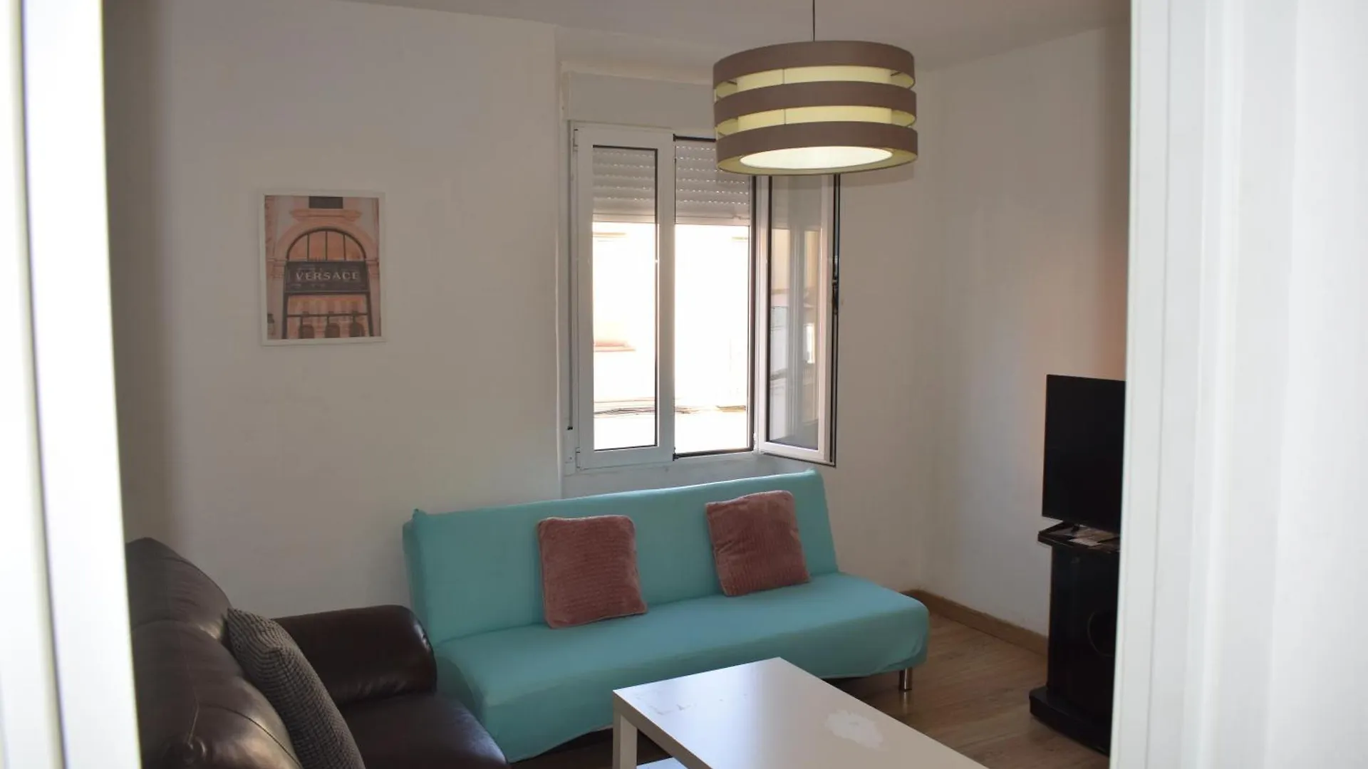 Vialia Apartments Malaga