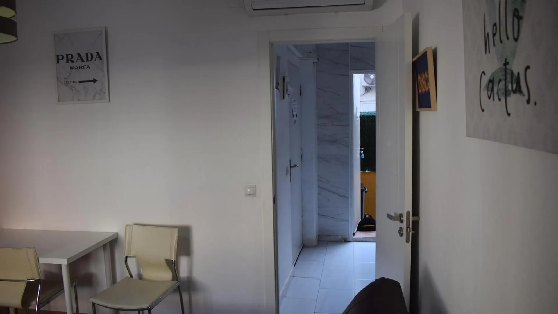 Vialia Apartments Malaga