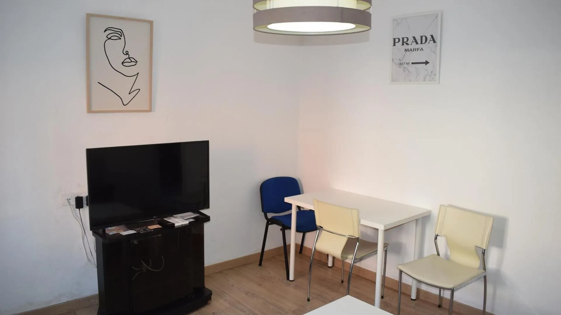 Vialia Apartments Malaga