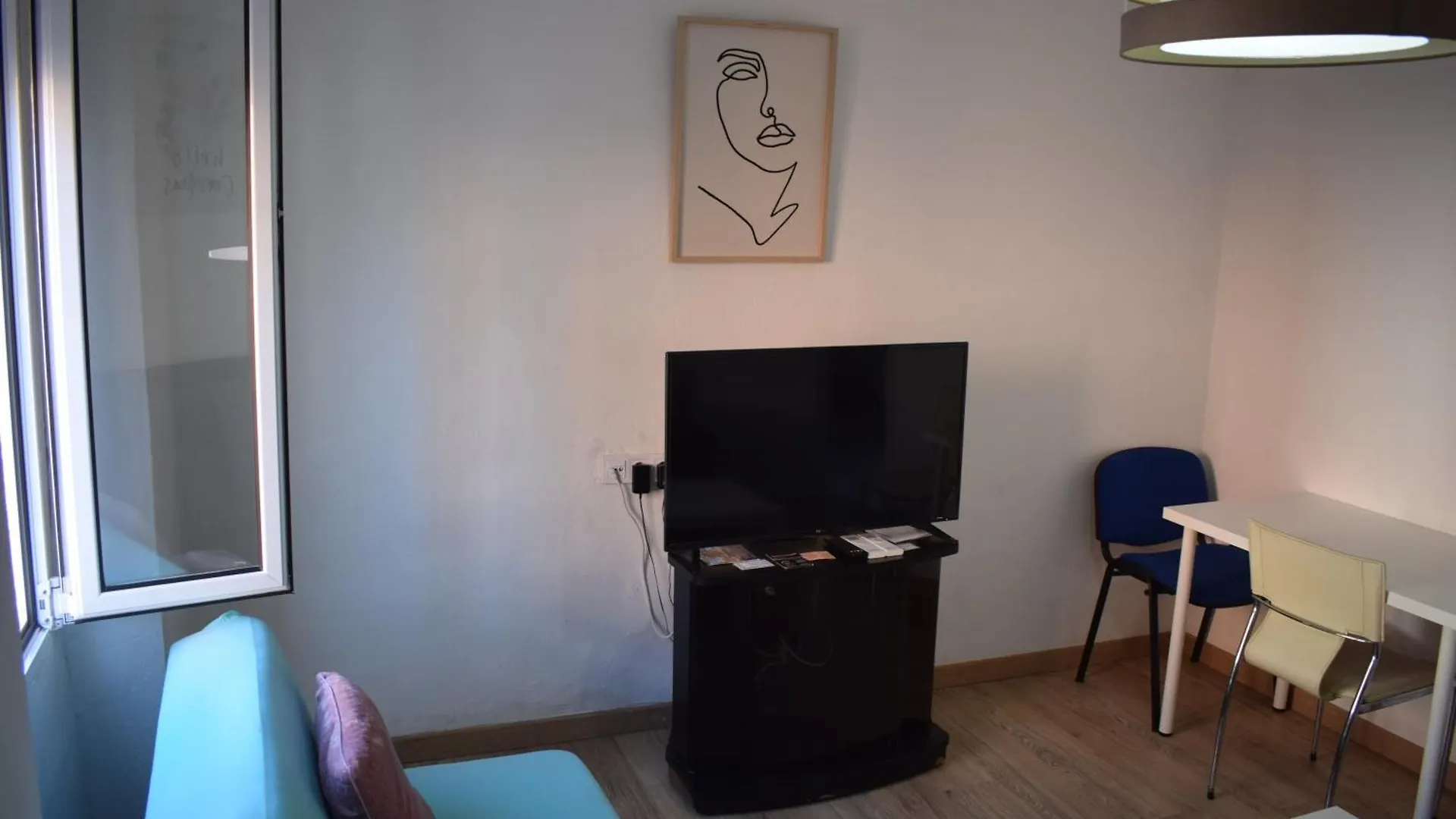 Vialia Apartments Malaga