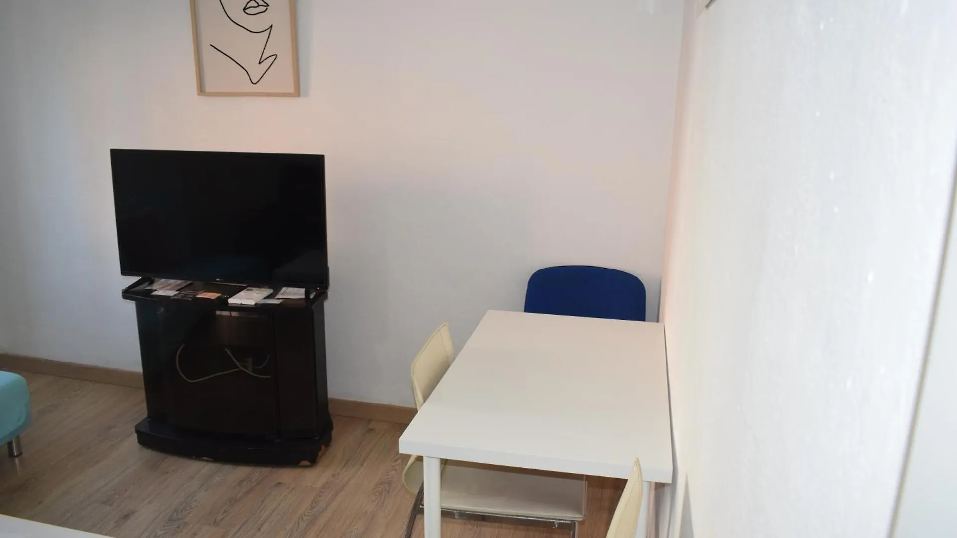 Vialia Apartments Malaga