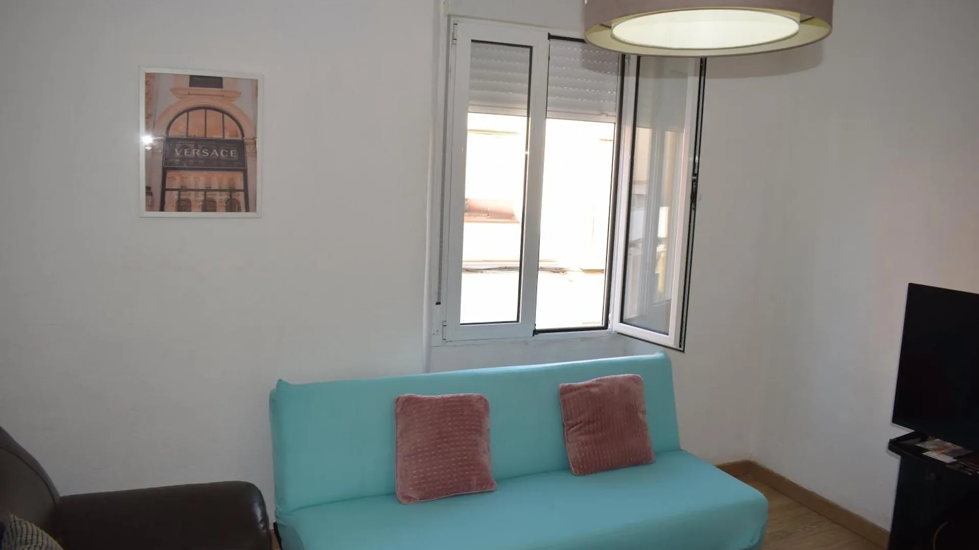 Vialia Apartments Malaga Spain