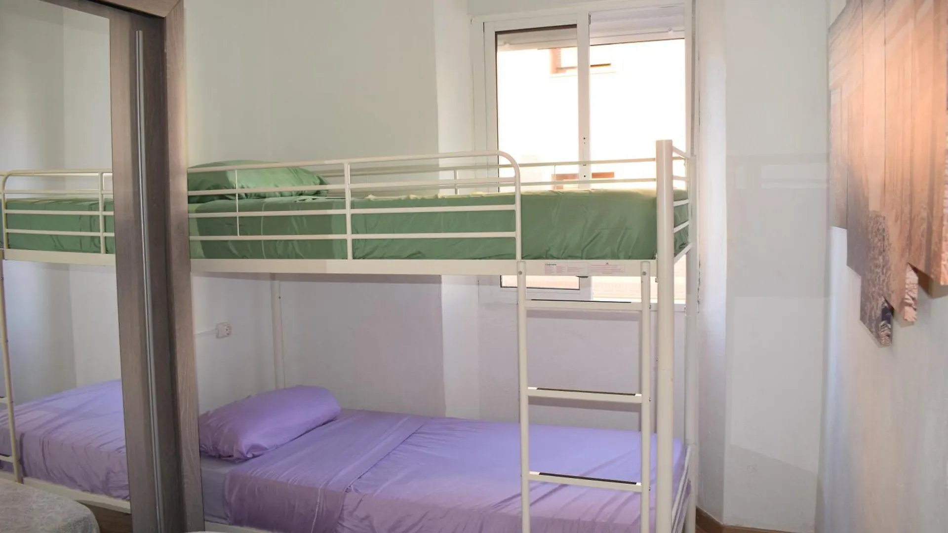 Vialia Apartments Malaga