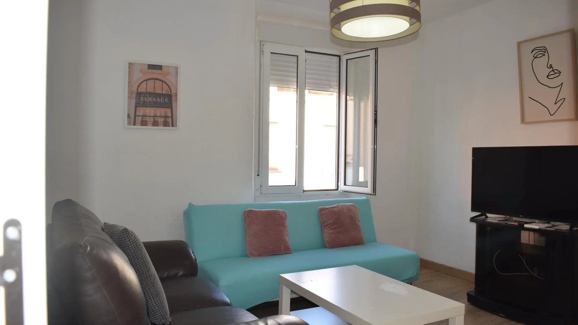 Vialia Apartments Malaga Spain