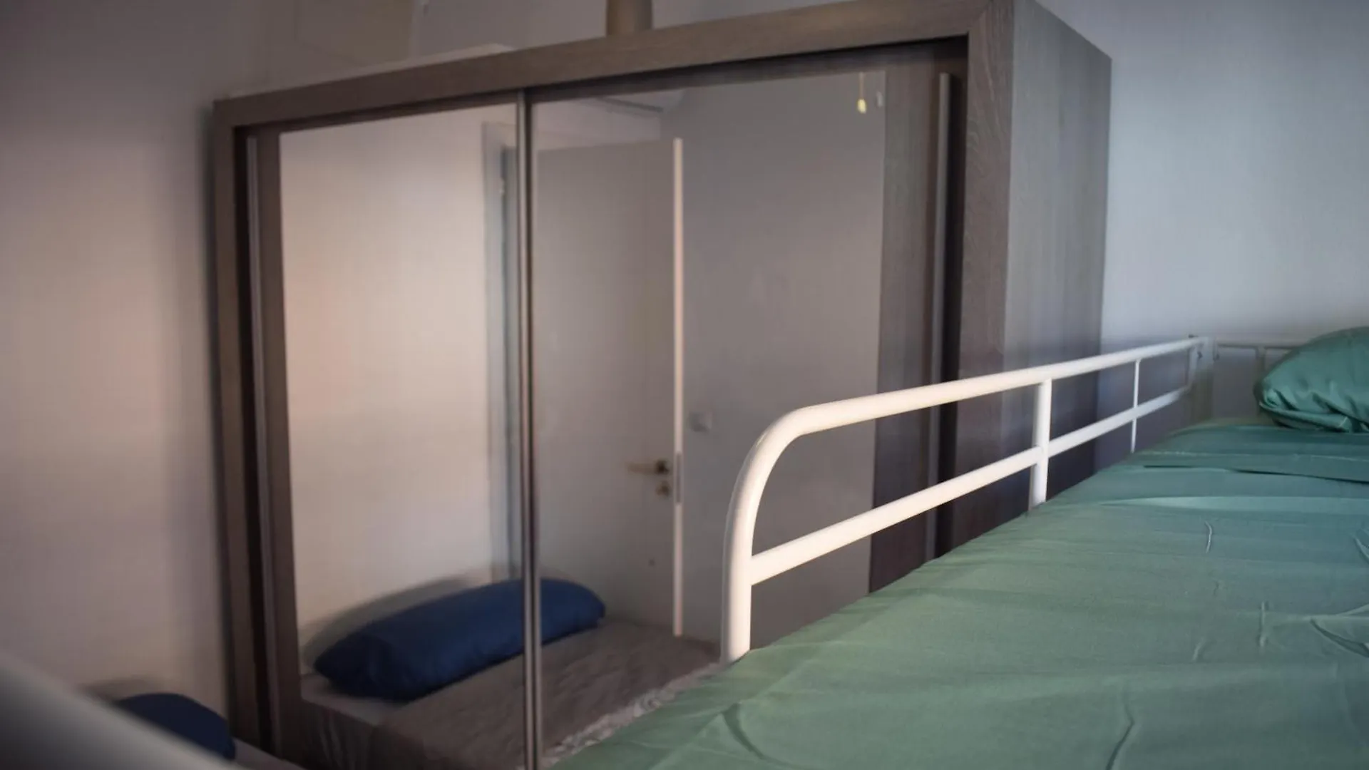 Vialia Apartments Malaga