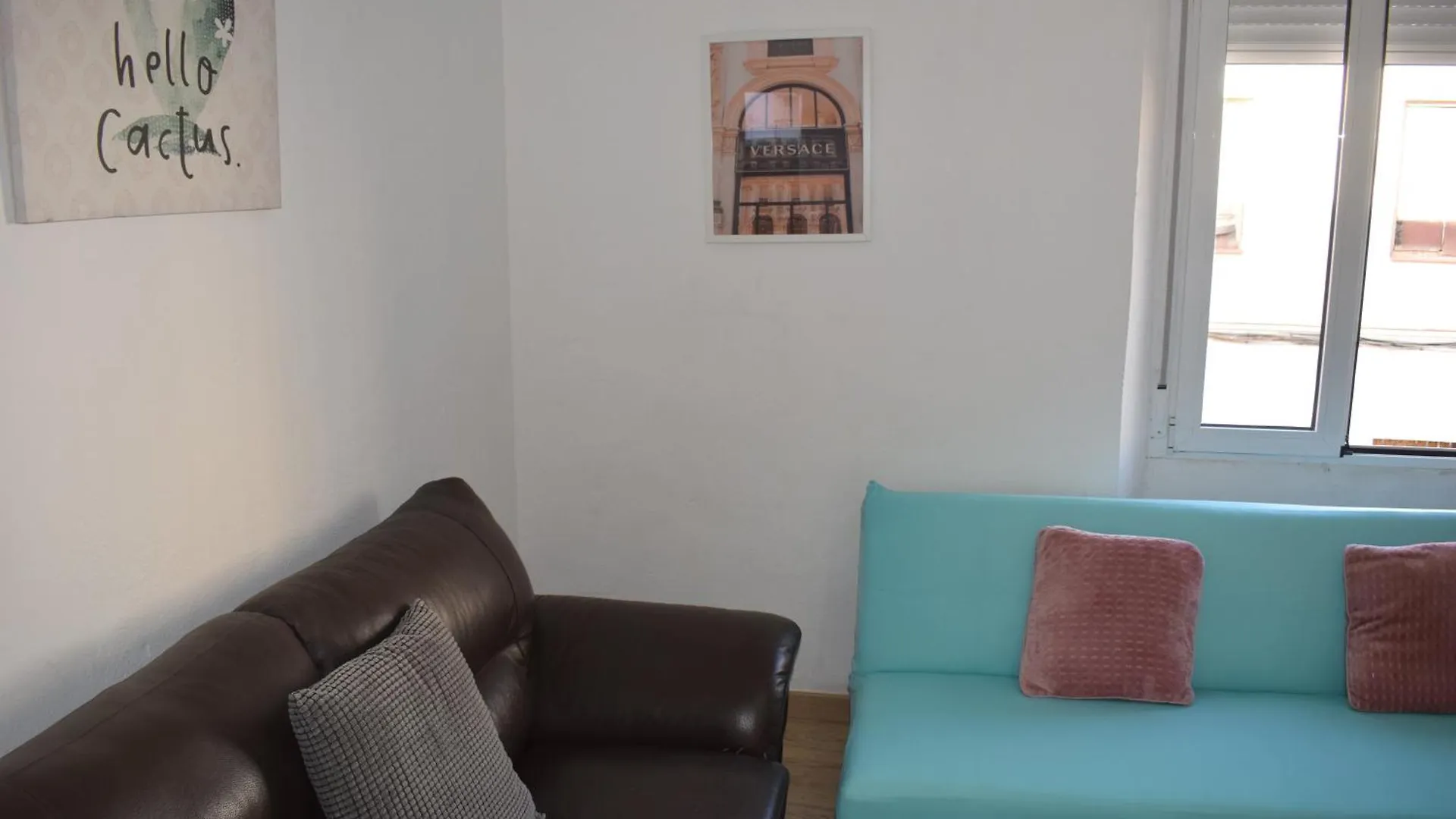 Vialia Apartments Malaga 0*,  Spain